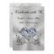 Personalised Diamond Anniversary Invitations
