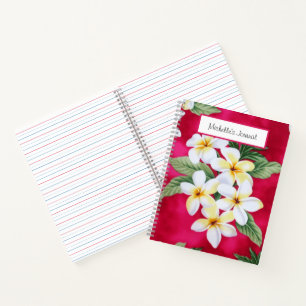 Personalised diary / journal