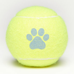 Personalised Dog Ball