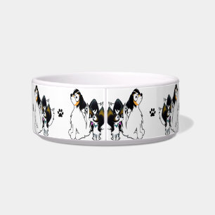 Personalised Dog Bowl