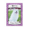 Personalised Dog Cards Pet Trading Card Template