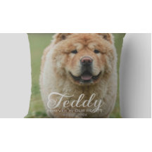 Personalised Dog Memorial Pet Loss
