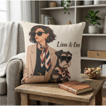 "Personalised Dog Mum Gift" "Custom Pet Owner