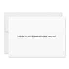 Personalised Dog Photo Cards, Pet Christmas Card