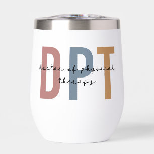 Personalised DPT Doctor of Physical Therapy