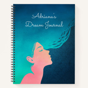 Personalised Dream Journal