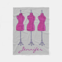 Personalised Dressform Fashion Design Mannequin