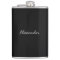 Personalised drink flask | elegant gift for men