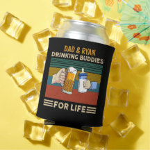 Personalised drinking partner for life