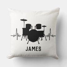  Personalised drummer 