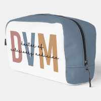 Personalised DVM Doctor of Veterinary Medicine