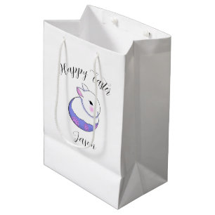 Personalised Easter Gift Bag