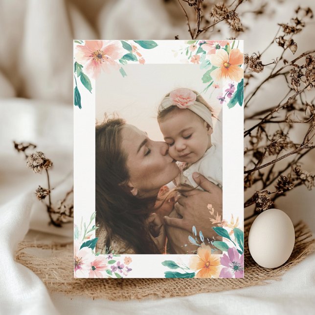 Personalised Easter Photo | Spring  (Creator Uploaded)