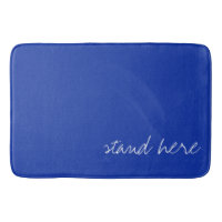 Personalised Egyptian Blue