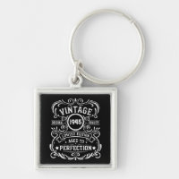 Personalised eighty vintage 80th birthday party