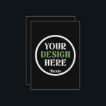 Personalised, Elegant, Classic, Wedding Gifts Invitation<br><div class="desc">Send love to your guest list without breaking the bank. This bulk-order wedding thank you card set is designed for the newly married couple. Featuring elegant floral or modern typography,  you can customise these with your new last name. Perfect for post-wedding logistics or bachelorette party swag bags.</div>