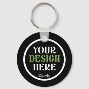 Personalised, Elegant, Classic, Wedding Gifts Key Ring
