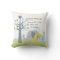 Personalised Elephant Love Pillow Keepsake