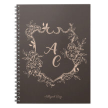 Personalised Emblem Crest