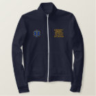 Personalised Emergency Medical Technician EMT