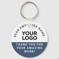 Personalised Employee Name Text Logo Appreciation