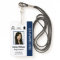 Personalised Employee Photo Certification Blue ID