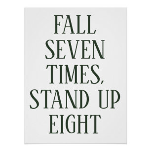 Personalised Encouragement Wall Art