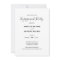 Personalised ENGAGEMENT PARTY Invites | Add PHOTO