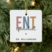 Personalised ENT Doctor ENT Specialist