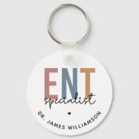 Personalised ENT Doctor ENT Specialist