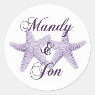 Personalised Envelope Seals