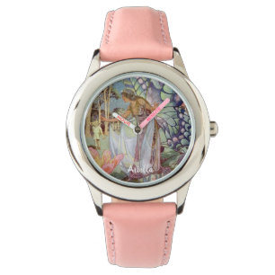 Personalised Fairy Watch