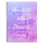 Personalised Fairytale Dreams Castle Girly