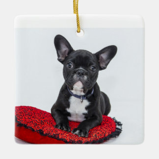 Personalised Family Acrylic Keepsake Ornament