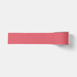 Personalised Family Gift Set Pink Watermelon Grosgrain Ribbon