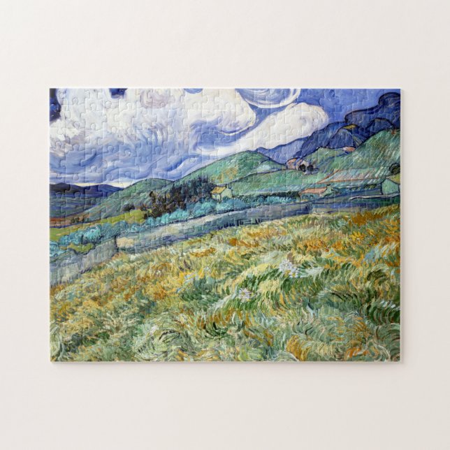 Personalised Family Photo Jigsaw Puzzle (Horizontal)