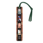 Personalised Family Photo on Wood