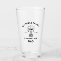 Personalised Family Reunion Fathers Day Custom
