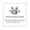 Personalised Farm Fresh Eggs Custom Chicken Coop