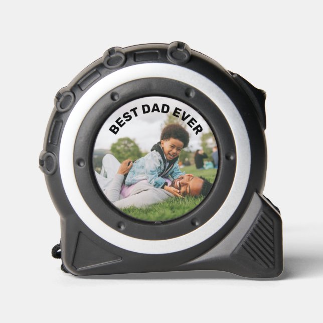 Personalised Father's Day Gift For Dad 1 (Front)