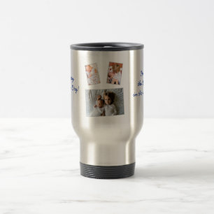 Personalised Fathers Day Mugs Add Your Photo