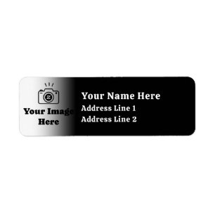 Personalised Favourite Photo with Text