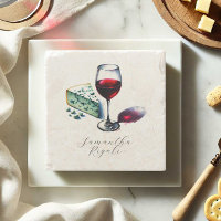 Personalised Favours Winery