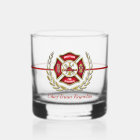 Personalised Firefighter