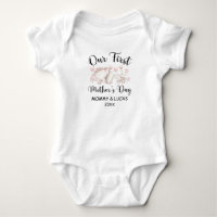 Personalised First Mothers Day 2025, Custom Names
