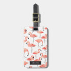 Personalised | Flamingo Party