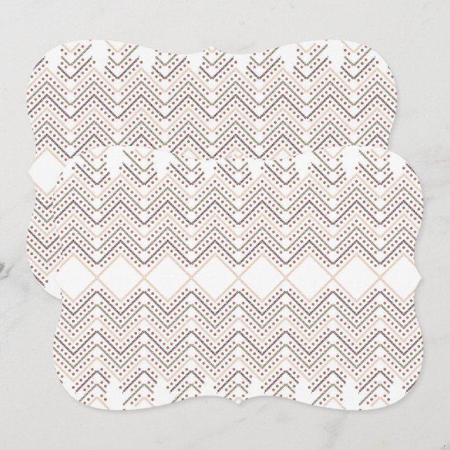 Personalised Flat Cards | 5x7 Custom Design (Front/Back)