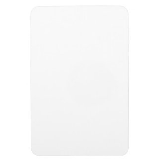 Personalised Flexible Fridge Magnet Wedding Favour