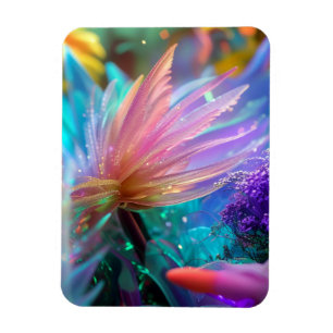 Personalised Flexible Photo Magnet- Add Your Photo Magnet