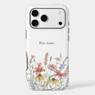 Personalised Floral Garden - (Name your garden)